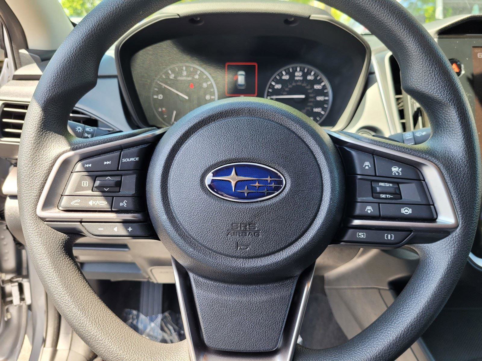 Certified 2025 Subaru Impreza 2.0i Sport AWD/4WD image 34