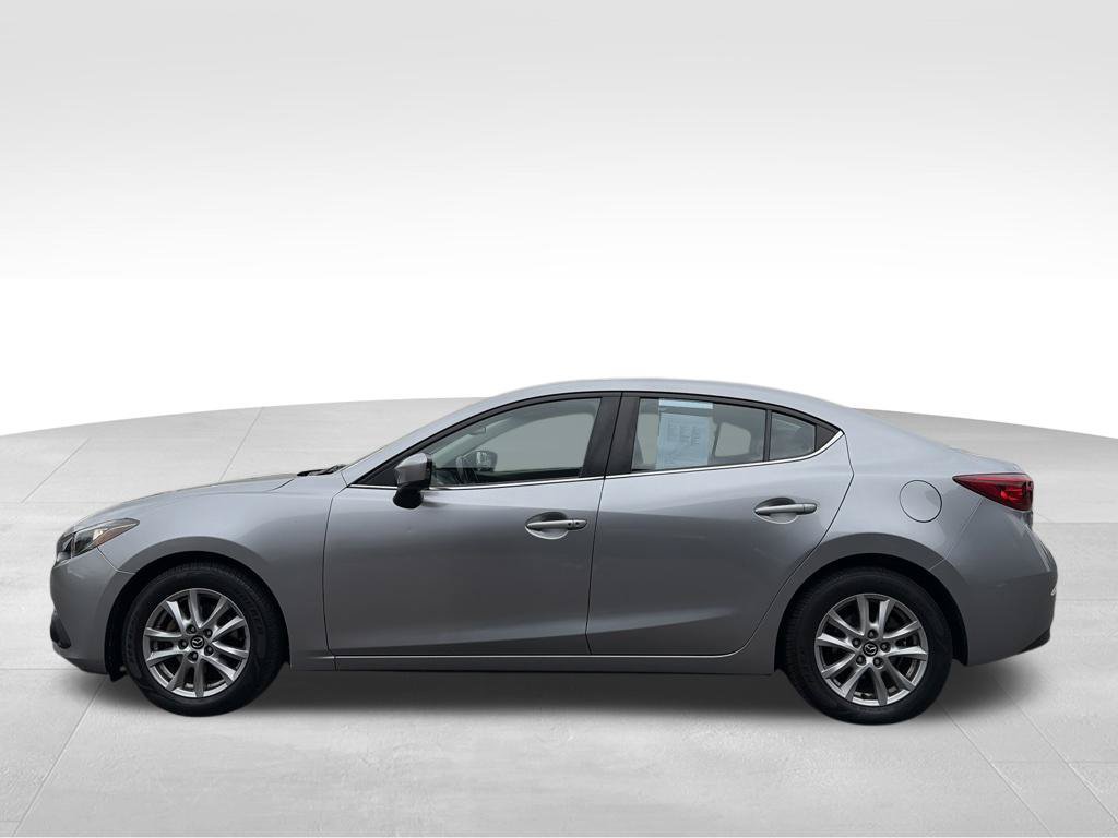 Used 2014 MAZDA MAZDA3 i Grand Touring FWD image 10