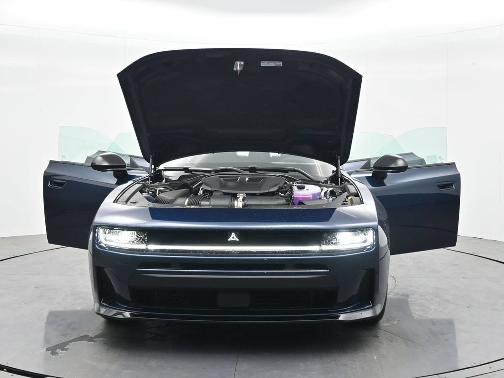 New 2026 Dodge Charger R/T AWD/4WD image 46