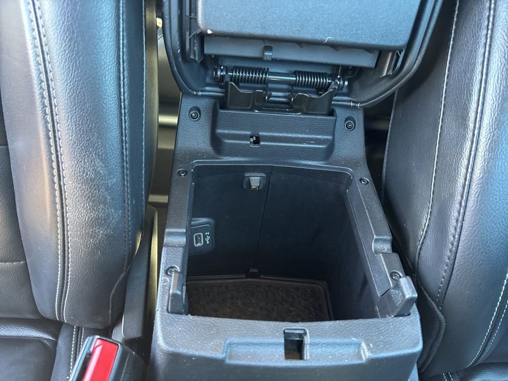 Used 2021 Jeep Wrangler Unlimited Sahara w/ Cold Weather Group image 29