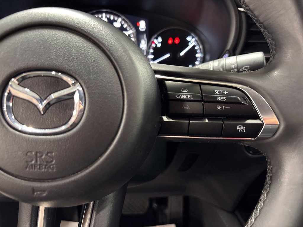 Used 2024 MAZDA CX-30 AWD 2.5 S w/ Select Sport Pkg image 16