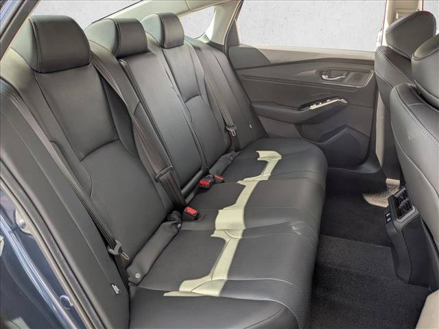 Used 2026 Honda Accord Touring image 21