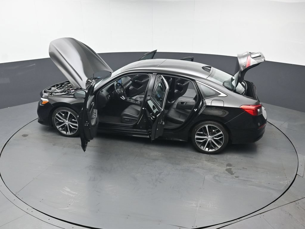 Used 2024 Honda Civic Touring image 49