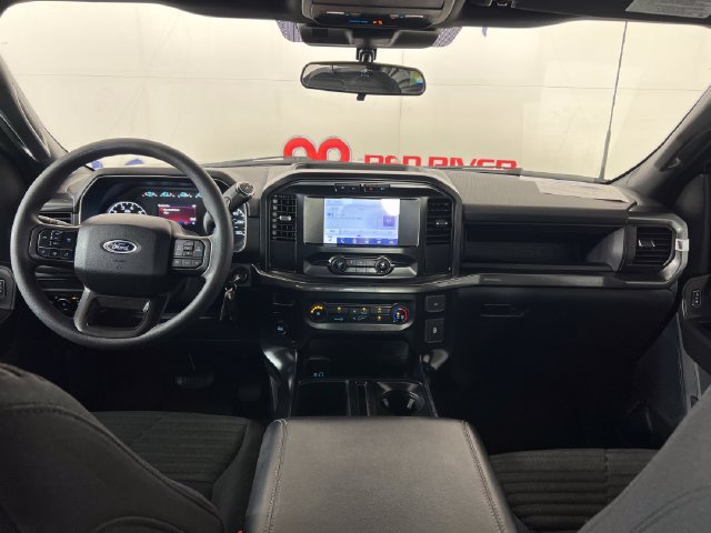 Used 2023 Ford F150 XL w/ STX Appearance Package RWD image 13