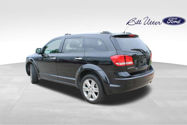 Used 2014 Dodge Journey SE w/ Flexible Seating Group FWD image 7