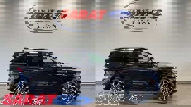 New 2025 Lincoln Nautilus Black Label image 1