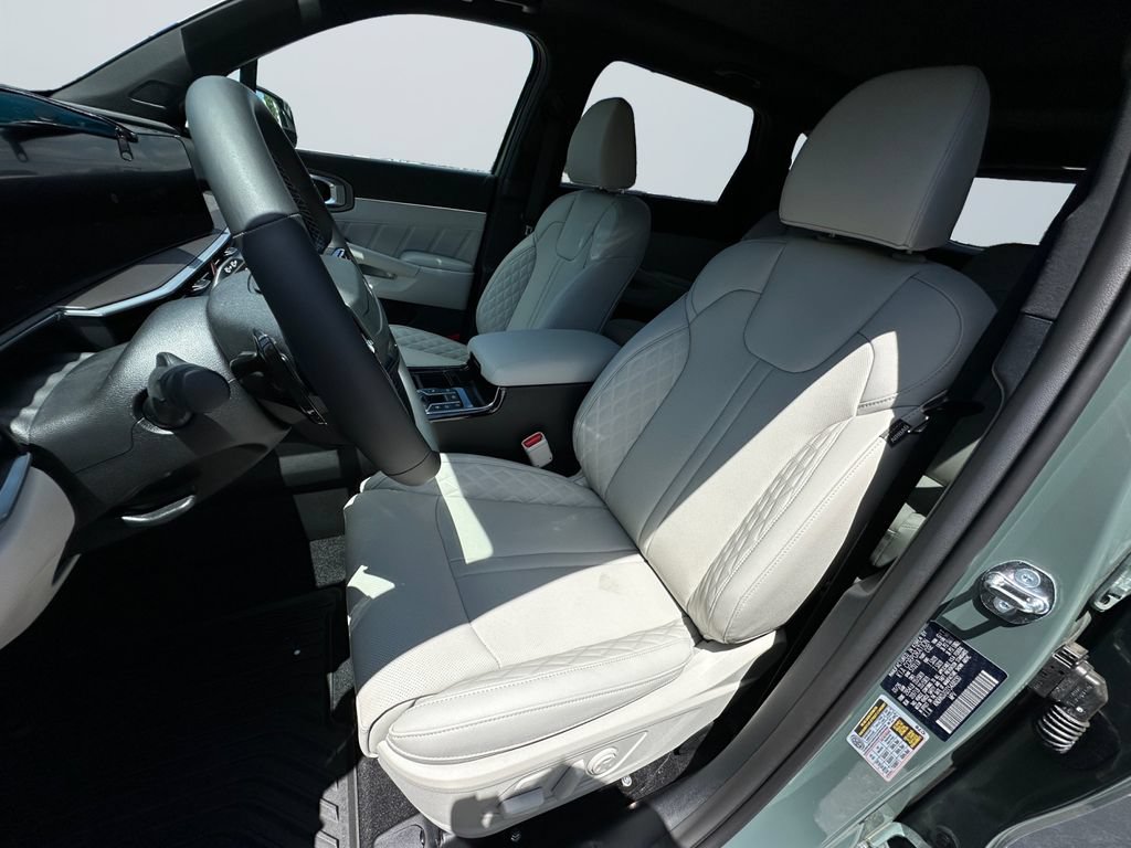 New 2026 Kia Sorento SX Prestige AWD/4WD image 9