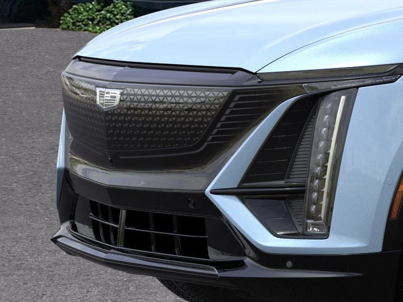 New 2026 Cadillac Lyriq Sport RWD image 13