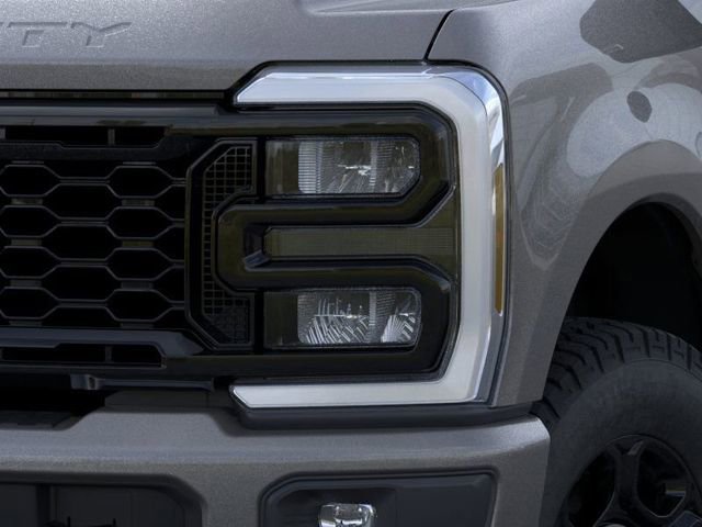 New 2026 Ford F350 XL w/ STX Appearance Package image 19