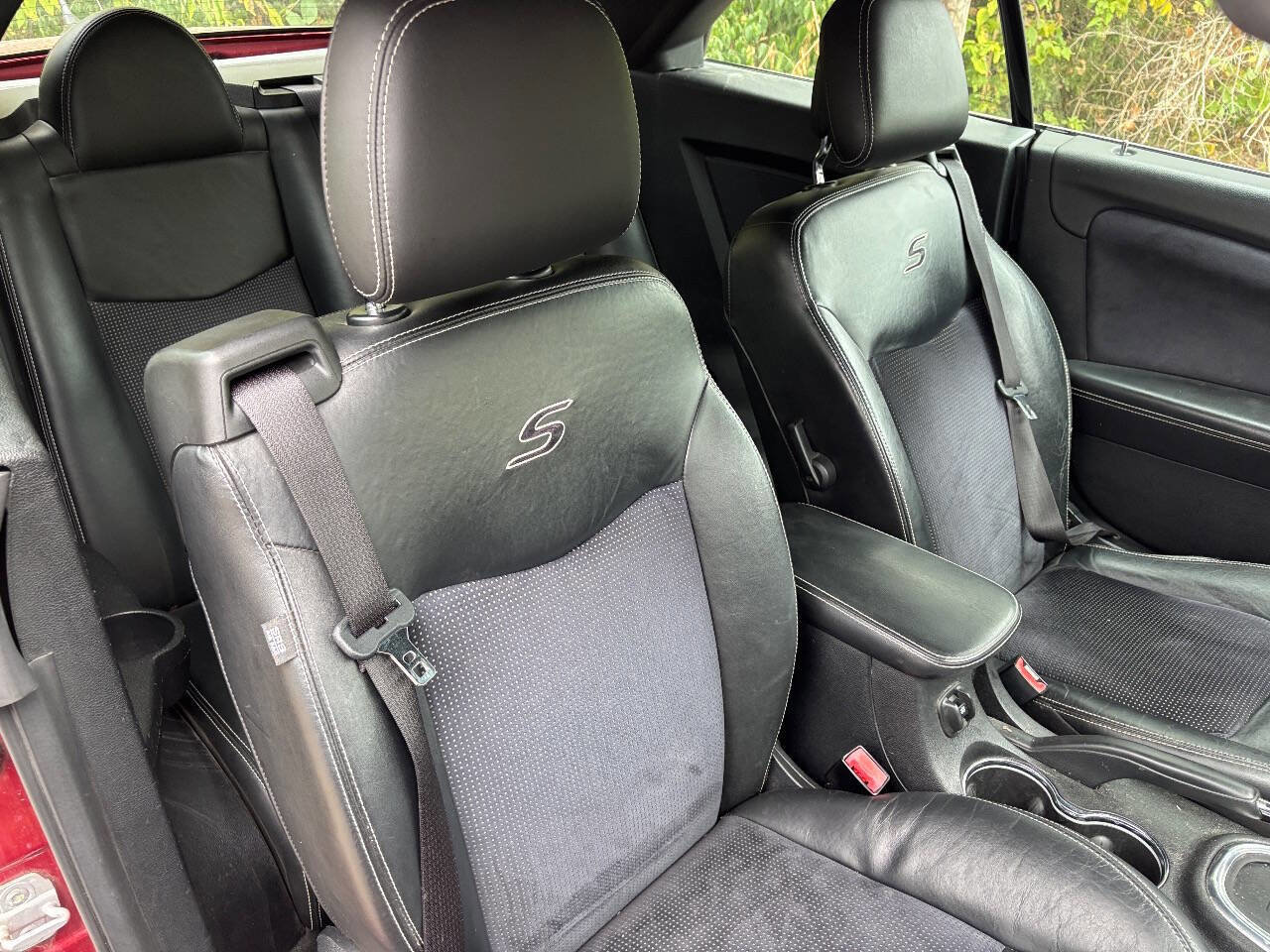 Used 2012 Chrysler 200 S image 18