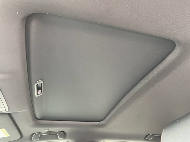 New 2025 Honda CR-V Sport-L image 25