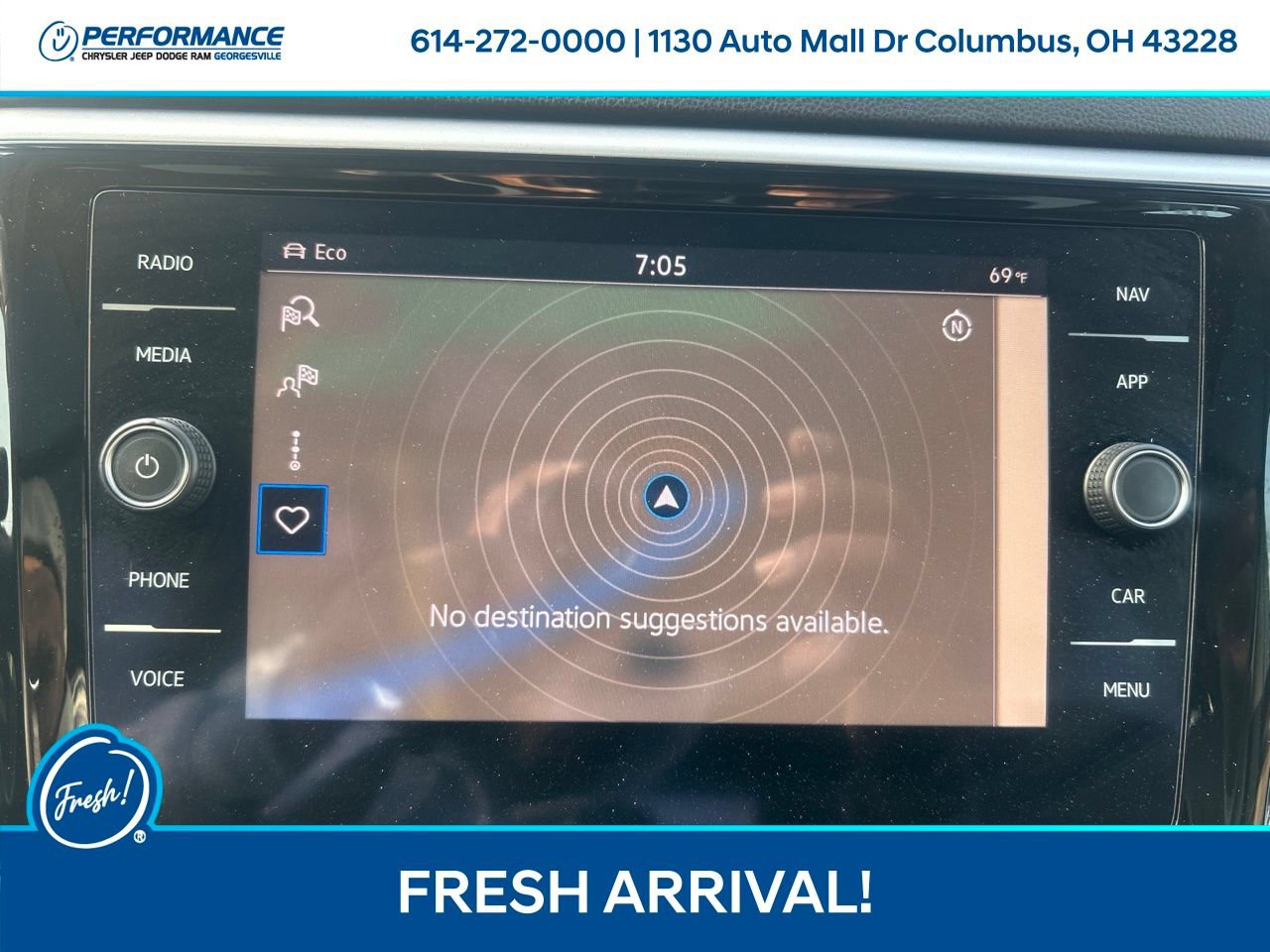 Used 2021 Volkswagen Atlas SEL Premium AWD/4WD image 24