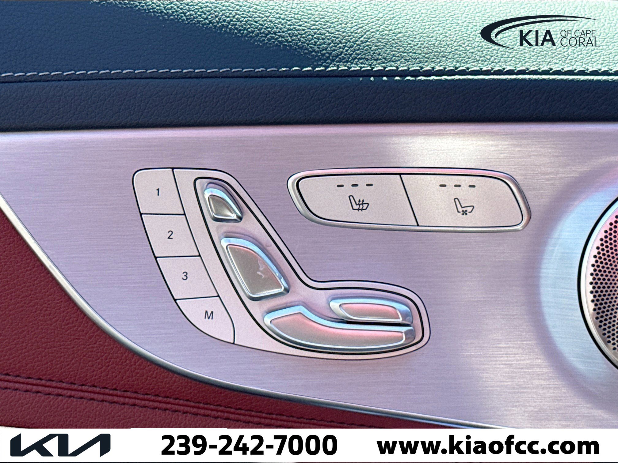 Used 2023 Mercedes-Benz C 43 AMG 4MATIC Coupe image 24