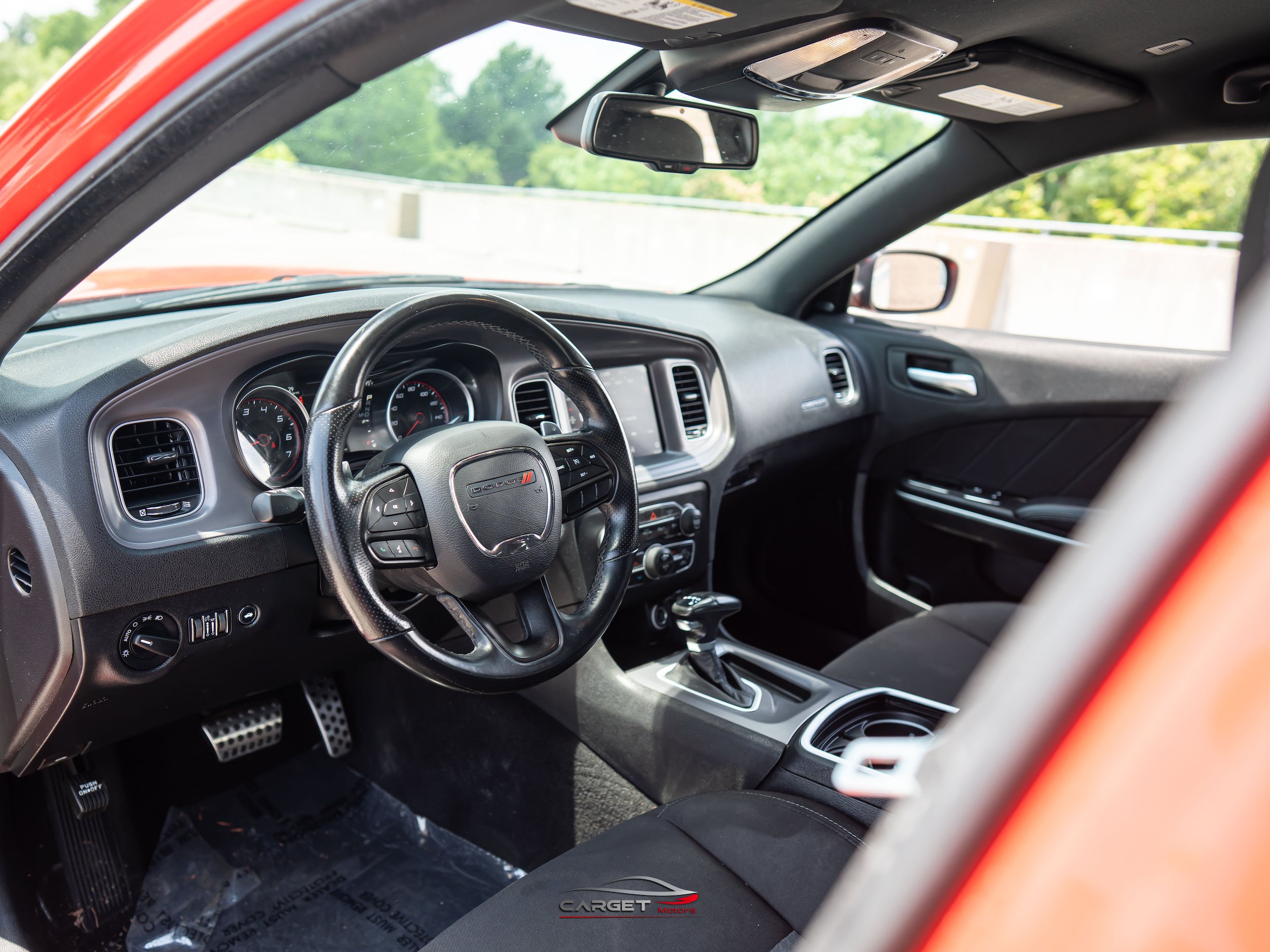 Used 2023 Dodge Charger R/T RWD image 13