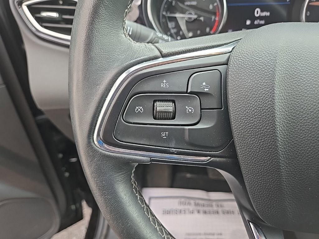 Used 2023 Buick Encore GX Select image 18
