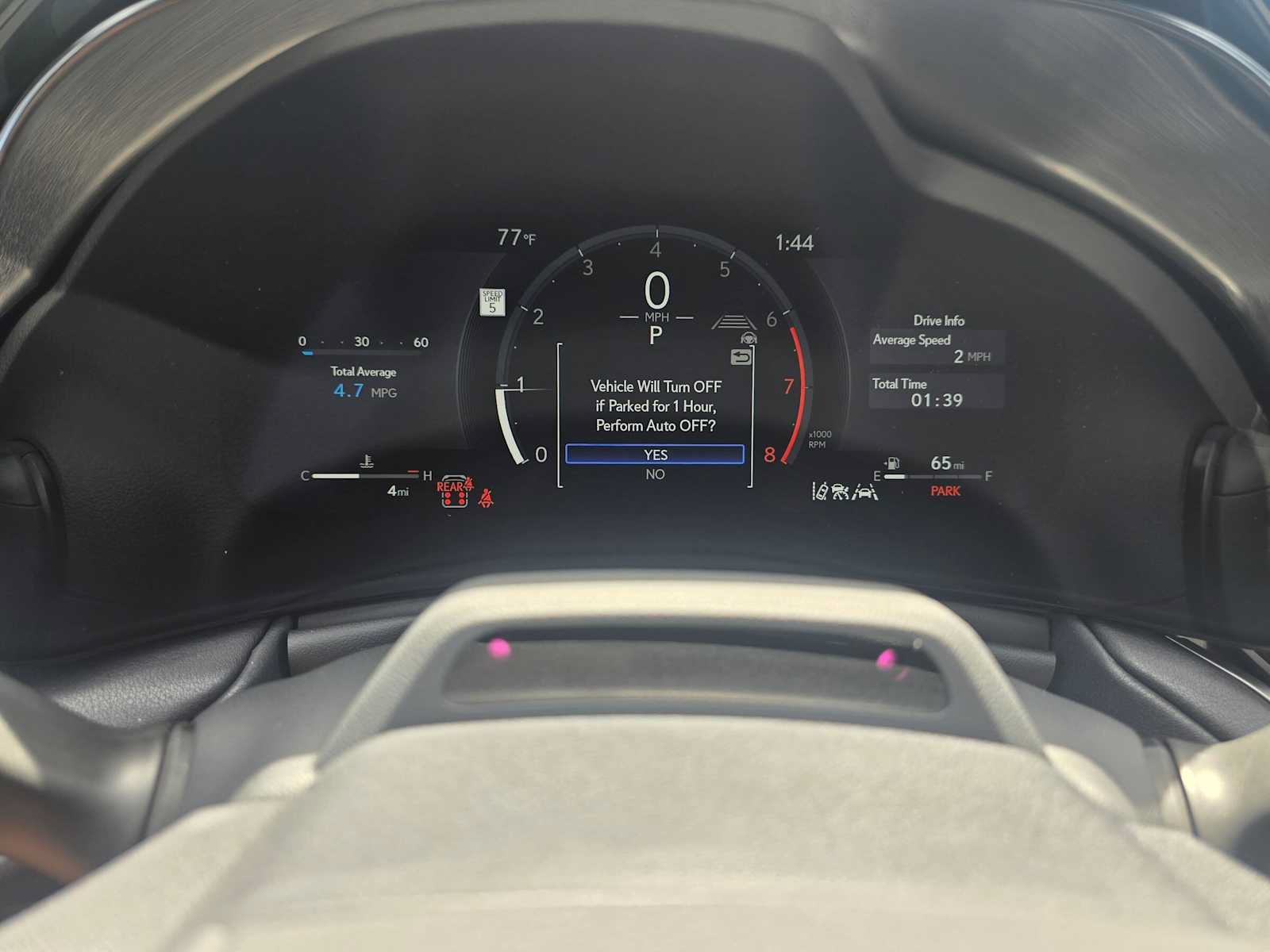 New 2026 Lexus TX 350 FWD w/ Technology Package image 28