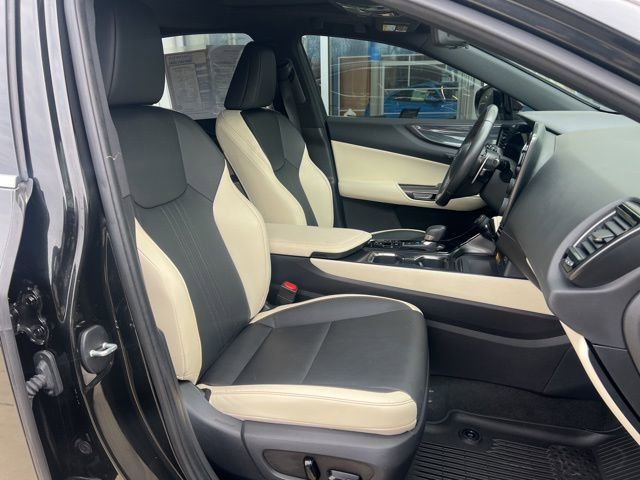 Used 2024 Lexus NX 350h AWD image 24