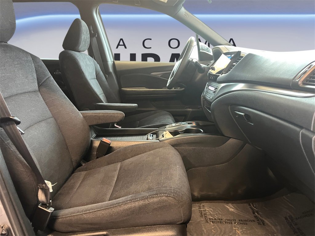 Used 2022 Honda Pilot Sport image 17