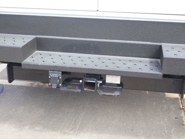 New 2025 GMC Savana 3500 w/ Power Convenience Package image 7