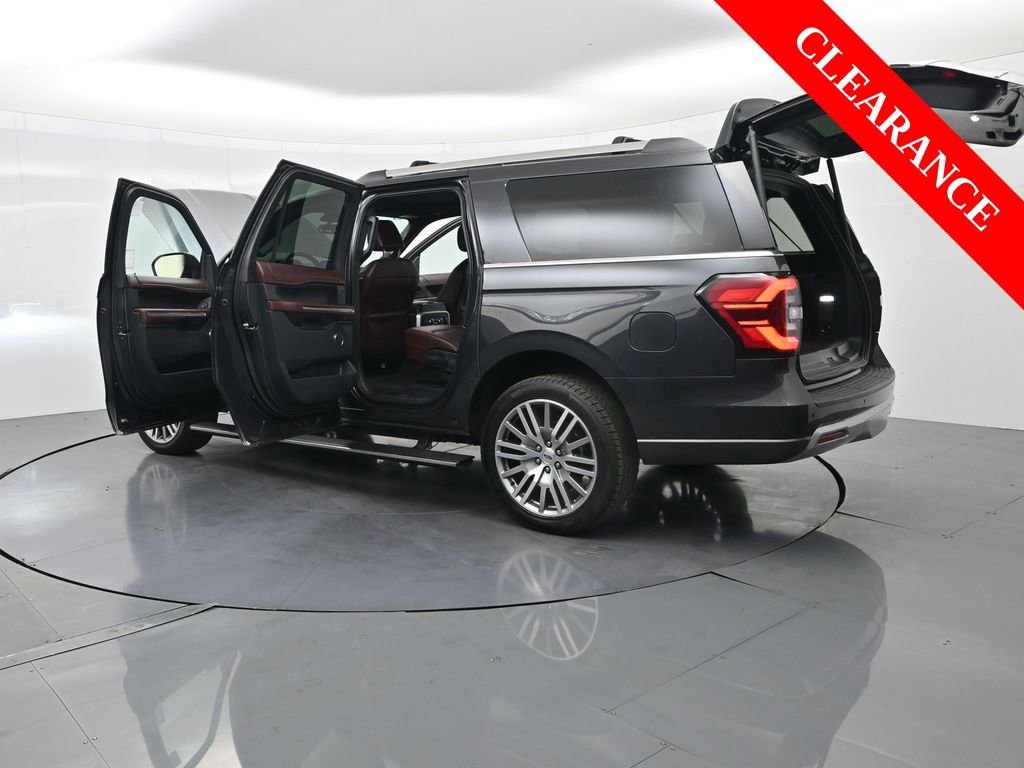 Used 2024 Ford Expedition Max Limited image 43