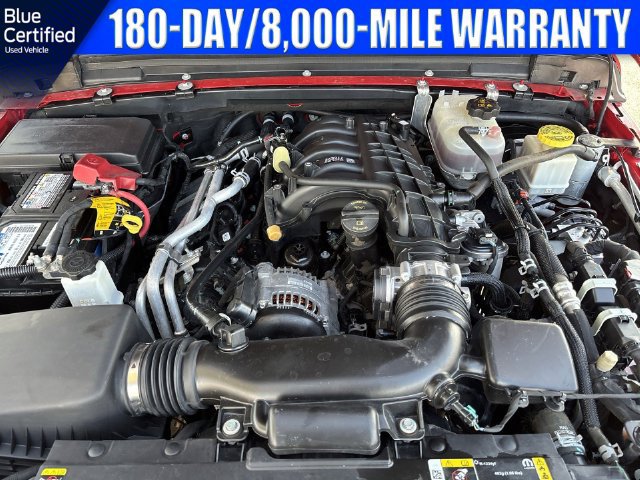 Used 2023 Jeep Gladiator Sport AWD/4WD image 34