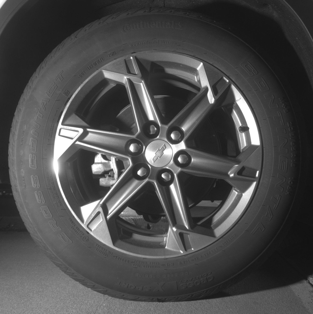 Used 2025 Chevrolet Blazer LT FWD image 15