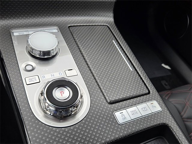 New 2026 Genesis G80 3.5T Sport Prestige image 11