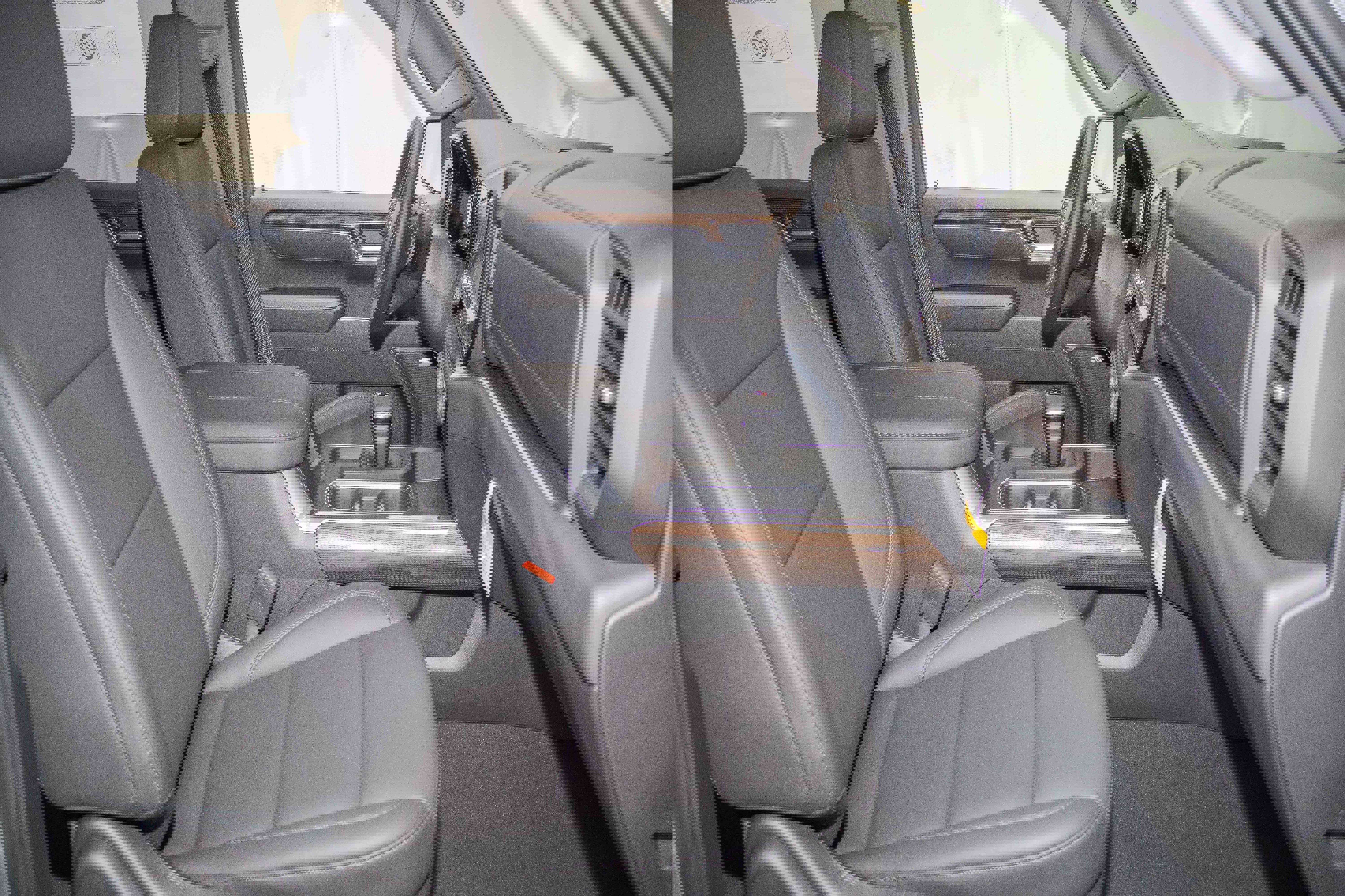 New 2026 Chevrolet Silverado 1500 LT Trail Boss w/ LT Trail Boss Premium Package image 12