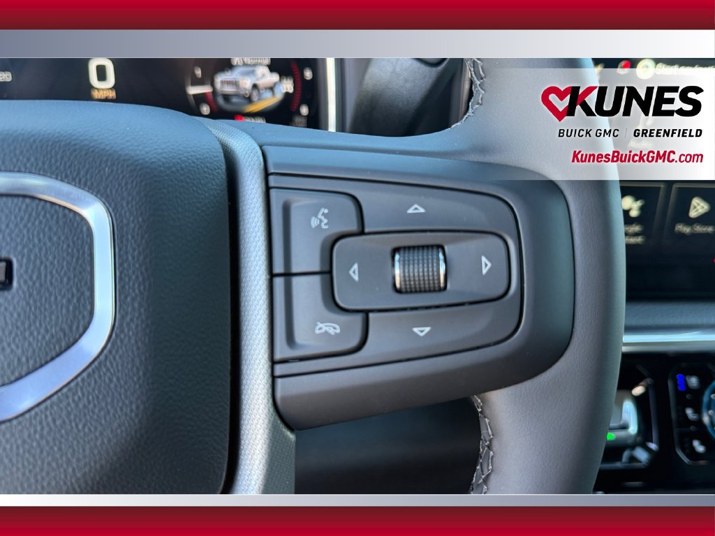 New 2026 GMC Sierra 2500 Denali w/ Denali Reserve Package AWD/4WD image 16