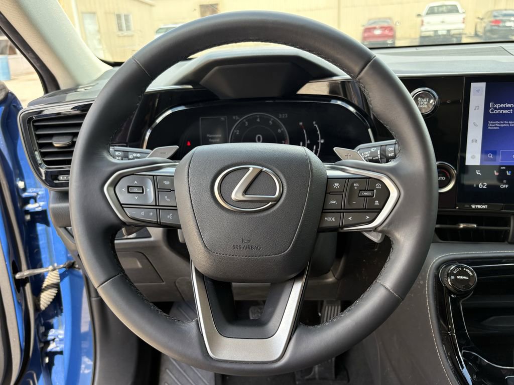 Used 2023 Lexus NX 250 FWD image 15