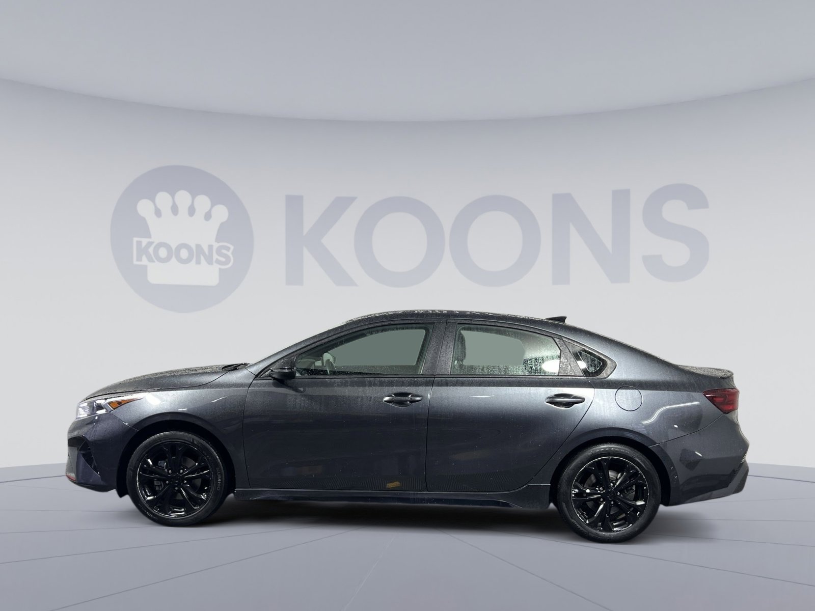 Used 2024 Kia Forte GT-Line image 2