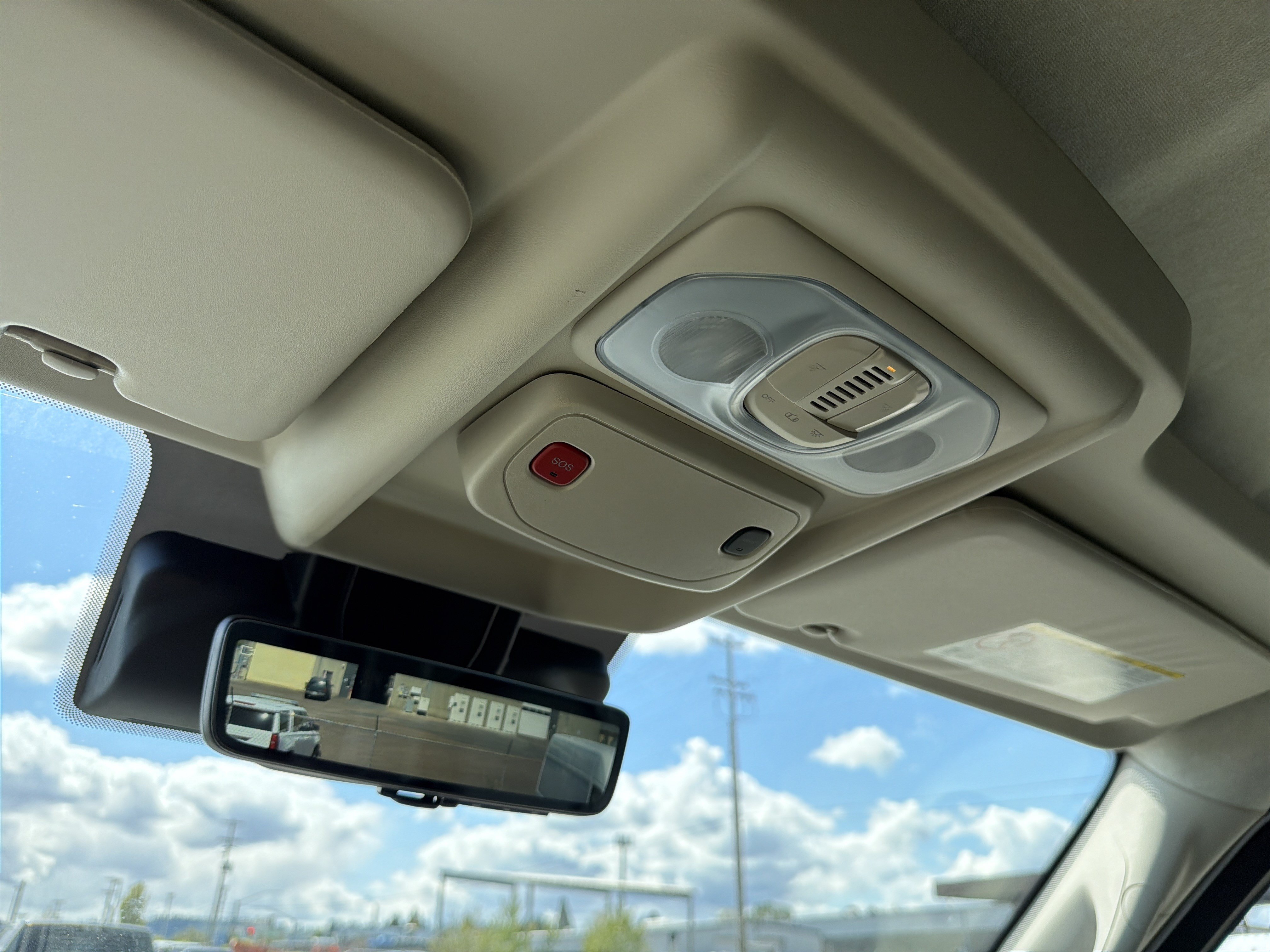 New 2026 RAM ProMaster 2500 w/ Advanced Safety Group FWD image 19