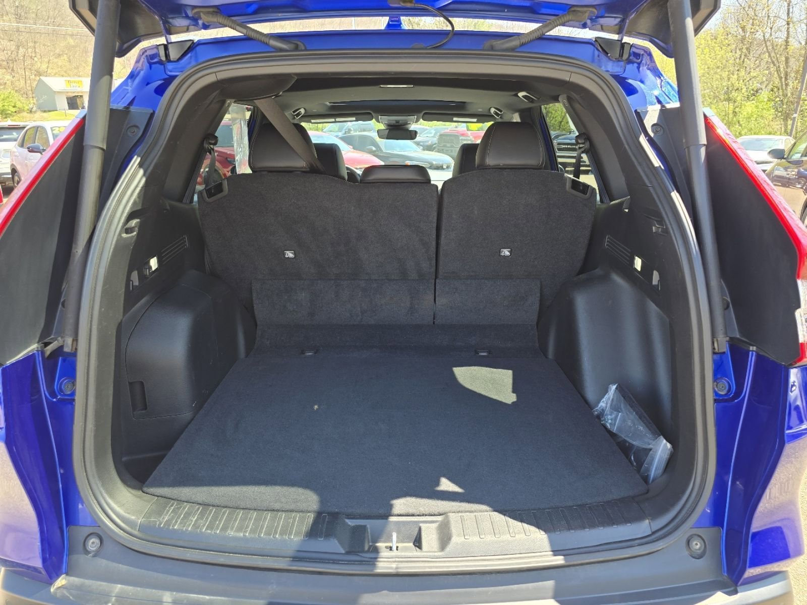 Used 2024 Honda CR-V Sport-L image 15