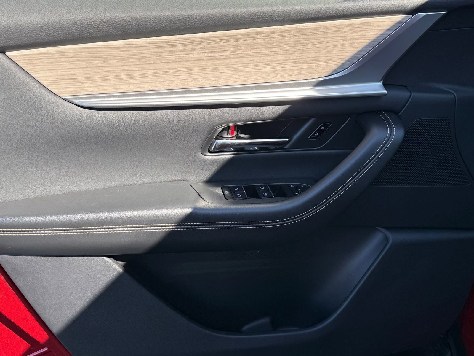 New 2026 MAZDA CX-90 3.3 Turbo w/ Preferred Package image 16