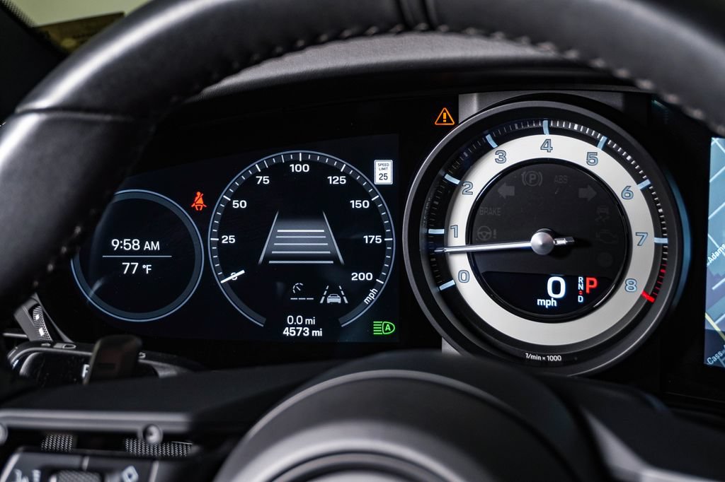Certified 2020 Porsche 911 Carrera S RWD image 24