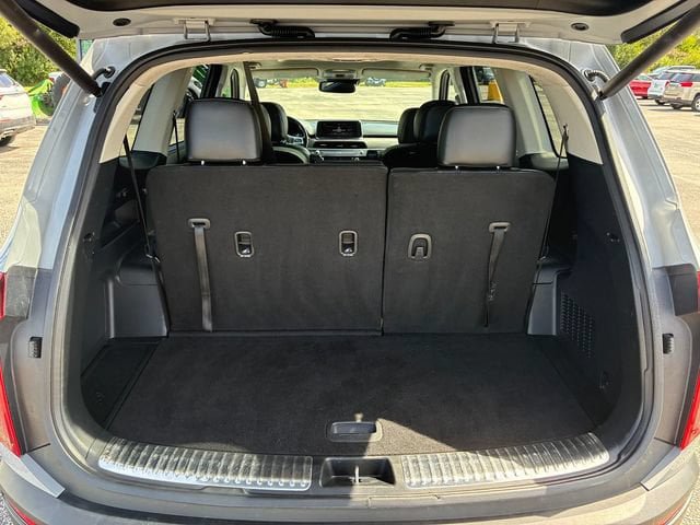 Used 2021 Kia Telluride SX w/ SX Prestige Package AWD/4WD image 6