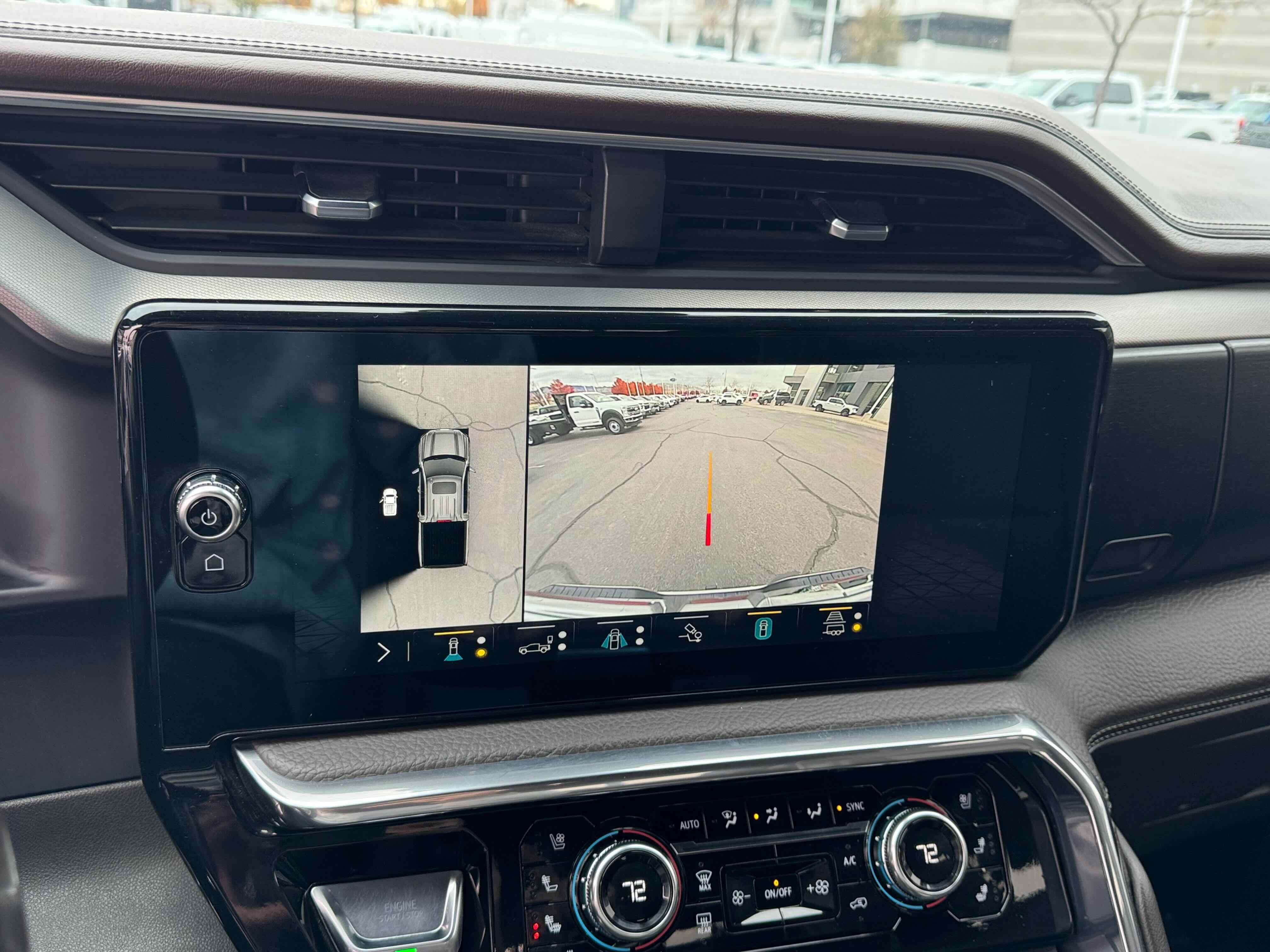 Used 2023 GMC Sierra 1500 Denali w/ Technology Package image 22