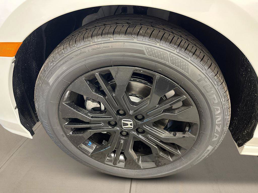 New 2026 Honda Odyssey Sport-L image 12