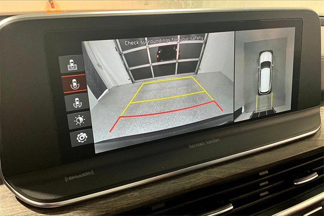 Used 2021 Kia Telluride SX image 14