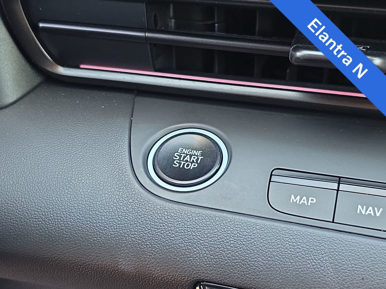 Certified 2026 Hyundai Elantra N FWD image 23