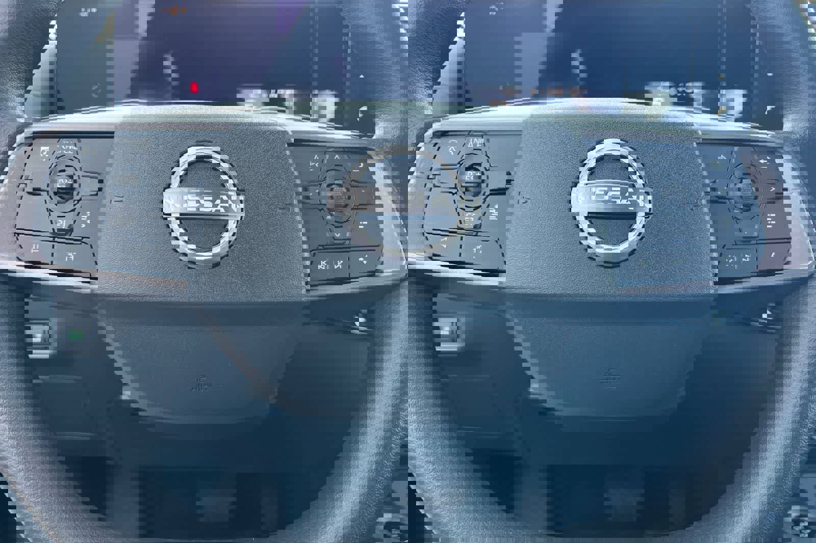 New 2026 Nissan Sentra S image 26