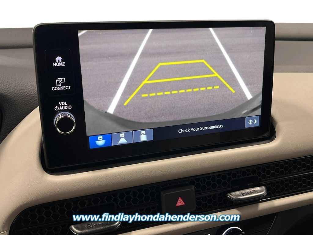 New 2027 Honda HR-V LX image 19