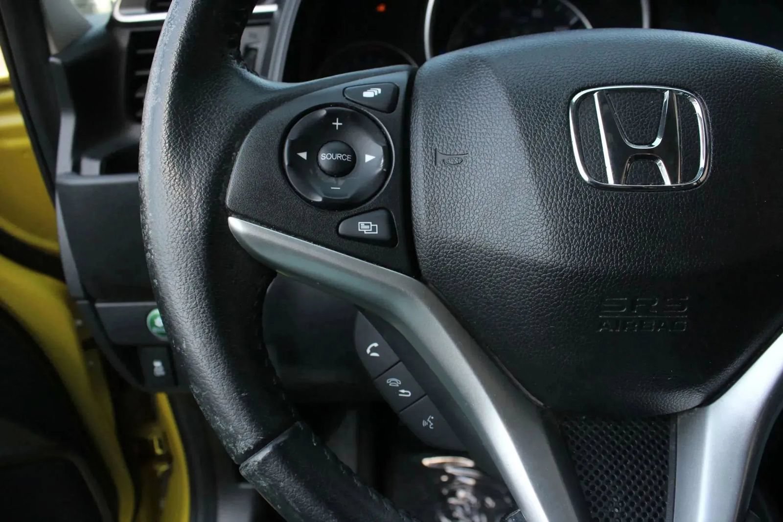 Used 2016 Honda Fit EX-L image 27