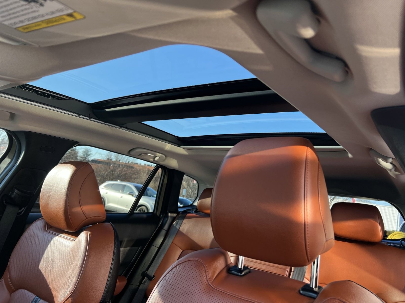 Used 2023 MAZDA CX-50 Meridian Edition image 23