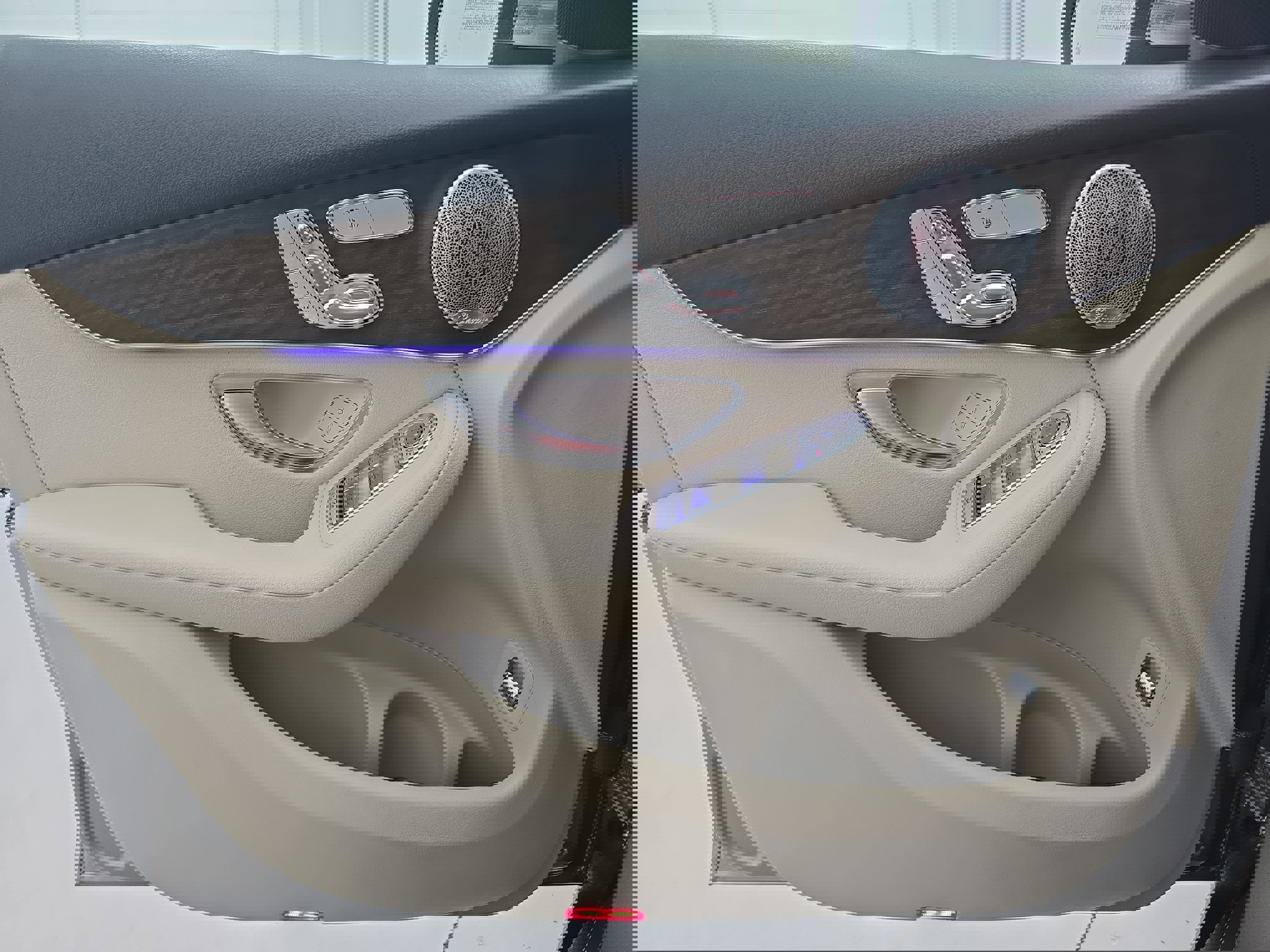 Used 2021 Mercedes-Benz GLC 300 GLC 300 image 27