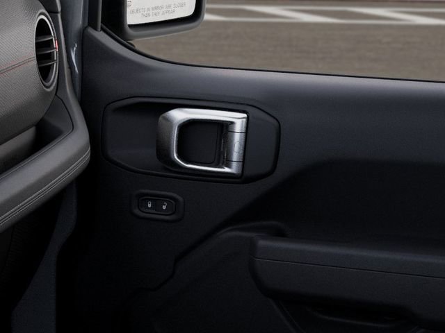 New 2026 Jeep Wrangler Unlimited Rubicon image 25