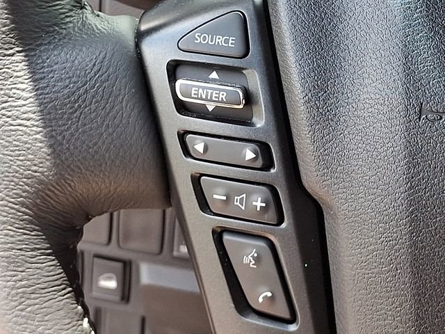 Used 2025 Nissan Frontier SV w/ SV Convenience Package AWD/4WD image 21