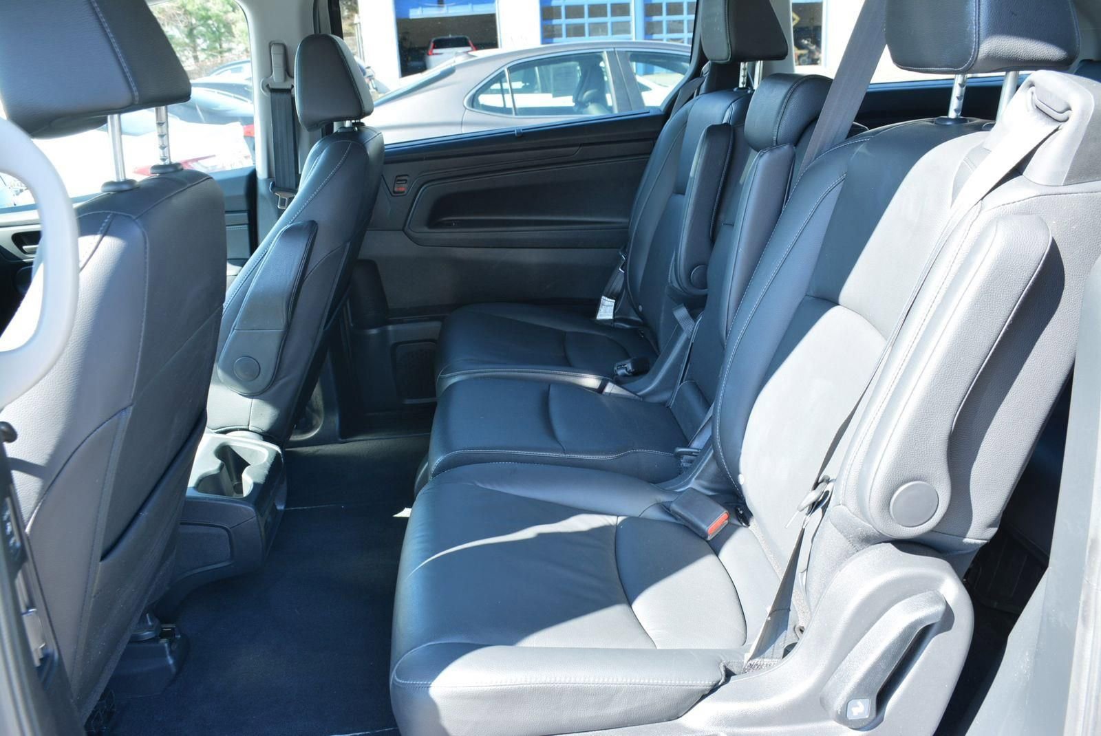 Used 2022 Honda Odyssey EX-L image 15