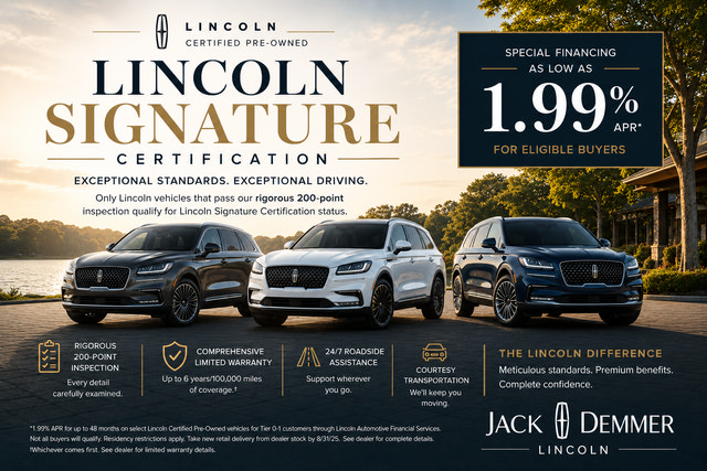 Certified 2024 Lincoln Nautilus Reserve AWD/4WD video 2