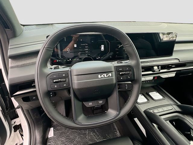 New 2027 Kia Telluride SX X-Line image 11